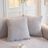 Modern Slipcovers Geometric Textured Stretchable Sofa Cover for Couch with Chaise