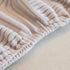 Modern Slipcovers Geometric Textured Stretchable Sofa Cover for Couch with Chaise