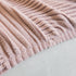 Modern Slipcovers Geometric Textured Stretchable Sofa Cover for Couch with Chaise
