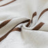 Boho Striped Jacquard Throw Sofa Slipcover Chenille Sofa Throws for Couches for Pets Kids Home Decor
