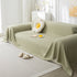 High-Tech Fabric Waterproof Pet Furniture Covers for Sectionals, Waterproof Dustproof Blanket for Couch