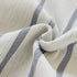 Boho Striped Jacquard Throw Sofa Slipcover Chenille Sofa Throws for Couches for Pets Kids Home Decor