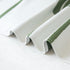Cozy Cooling Tulip Sofa Throw Covers, Decorative & Breathable Couch Cover, Elegant Couch Protector