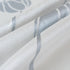 Cozy Cooling Tulip Sofa Throw Covers, Decorative & Breathable Couch Cover, Elegant Couch Protector