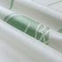 Cozy Cooling Tulip Sofa Throw Covers, Decorative & Breathable Couch Cover, Elegant Couch Protector