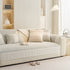 Herringbone Sofa Protector Cover, Non-Slip Couch Cover for Seat, Back & Arms