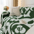 Chenille Sofa Cover Blanket, Couch Cover Blanket Throws for Couches Living Room Furniture Throw Covers