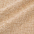 Natural Textured Linen Couch Cover, Breathable & Hypoallergenic Furniture Protector
