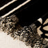Chenille Jacquard Sofa Throw Cover with Tassel Soft Thick Couch Protector Blanket