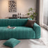 High Stretch Chevron Sofa Cover, Soft Washable Textured Jacquard Slipcover for Couch