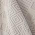 High Stretch Embossed Geometric Slipcover for Couch, Cozy Plush Fleece Couch Cover