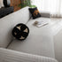 Modern Geometric Jacquard Spandex Slipcover, High Stretch Form Fitting Couch Cover