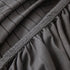 Modern Geometric Jacquard Spandex Slipcover, High Stretch Form Fitting Couch Cover