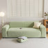 High Elastic Floral Couch Slipcover, Jacquard Stretch Non-Slip Furniture Protector