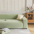 High Elastic Floral Couch Slipcover, Jacquard Stretch Non-Slip Furniture Protector