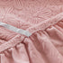 High Elastic Floral Couch Slipcover, Jacquard Stretch Non-Slip Furniture Protector