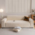 High Elastic Floral Couch Slipcover, Jacquard Stretch Non-Slip Furniture Protector