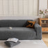 High Elastic Floral Couch Slipcover, Jacquard Stretch Non-Slip Furniture Protector