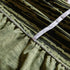 High Stretch Couch Slipcover with Abstract Stripe, Washable Non-Slip Cover for Dogs