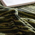 High Stretch Couch Slipcover with Abstract Stripe, Washable Non-Slip Cover for Dogs