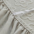 High Stretch Jacquard Sofa Slipcover, Soft Spandex Textured Floral Couch Cover