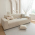 High Stretch Jacquard Sofa Slipcover, Soft Spandex Textured Floral Couch Cover
