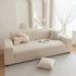 High Stretch Jacquard Sofa Slipcover, Soft Spandex Textured Floral Couch Cover
