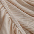 Modern Wavy Jacquard Sofa Slipcover, High Stretch Sofa Cover with 3D Organic Texture
