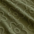 High Stretch Jacquard Sofa Slipcover, Soft Spandex Textured Floral Couch Cover