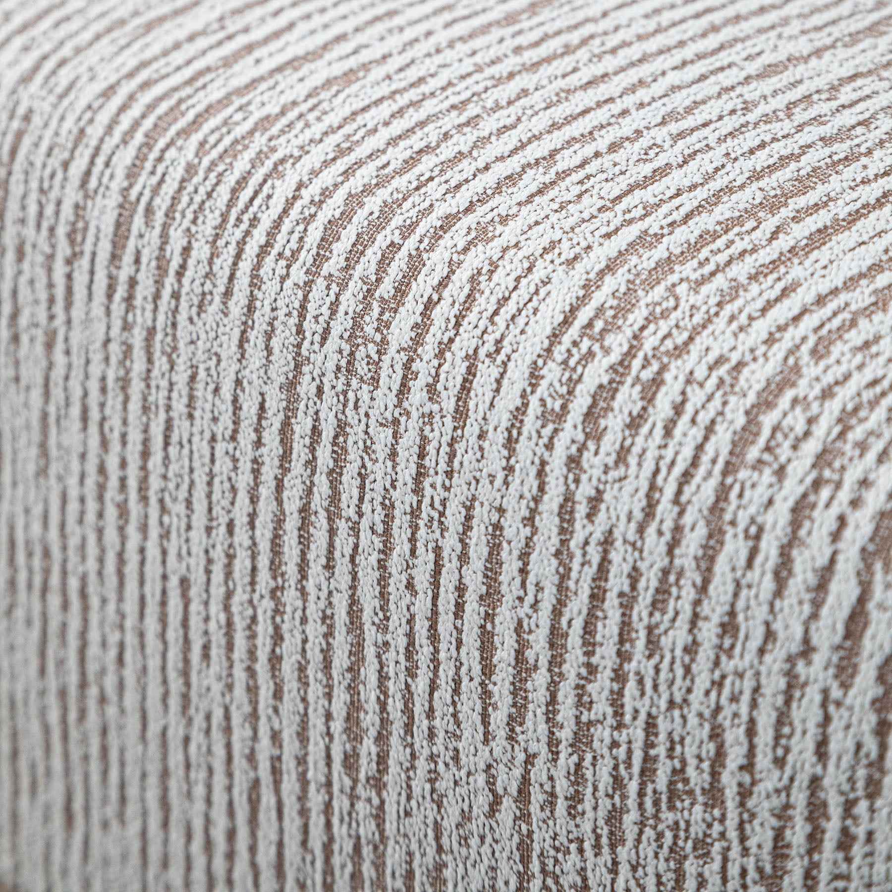 Textured Striped Sofa Cover, Non-Slip Couch Protector for Pets, Kids & Daily Use