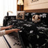 Luxury Thickened Sofa Throw Cover, Decorative Cozy Floral Jacquard Couch Cover Blanket