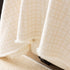 Jacquard Textured Couch Cover Throw, Soft Thick Decorative Slipcover for Couch