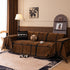 Modern Geometric Sofa Cover Decorative Couch Throw Blanket Furniture Protector