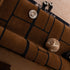 Modern Geometric Sofa Cover Decorative Couch Throw Blanket Furniture Protector