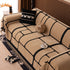 Modern Geometric Sofa Cover Decorative Couch Throw Blanket Furniture Protector