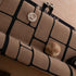 Modern Geometric Sofa Cover Decorative Couch Throw Blanket Furniture Protector