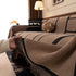 Modern Geometric Sofa Cover Decorative Couch Throw Blanket Furniture Protector