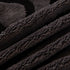 Boho Plush Couch Cover Bohemian Throw Blanket Decor Covers Sofa Chair Furniture Bed