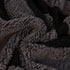 Boho Plush Couch Cover Bohemian Throw Blanket Decor Covers Sofa Chair Furniture Bed