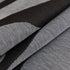 Zebra Striped Chenille Throw Sofa Cover Full-Cover Decorative Furniture Slipcover