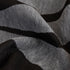 Zebra Striped Chenille Throw Sofa Cover Full-Cover Decorative Furniture Slipcover