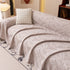 Cooling Quilted Non-Slip Furniture Protector for Pets & Kids, Washable Sofa Slipcover
