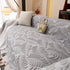 Cooling Quilted Non-Slip Furniture Protector for Pets & Kids, Washable Sofa Slipcover