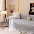 Cooling Quilted Non-Slip Furniture Protector for Pets & Kids, Washable Sofa Slipcover