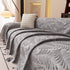 Cooling Quilted Non-Slip Furniture Protector for Pets & Kids, Washable Sofa Slipcover