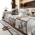 Fashion Couch Cover Blanket Bohemian Sectional Sofa Protector Furniture Covers for Sofas