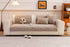 Thickened Crystal Velvet Sofa Cover, Non-Slip Quilted Couch Protector for Pets & Kids