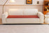 Thickened Crystal Velvet Sofa Cover, Non-Slip Quilted Couch Protector for Pets & Kids