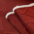 Thickened Crystal Velvet Sofa Cover, Non-Slip Quilted Couch Protector for Pets & Kids