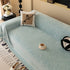 Luxury Throw Slipcovers for Sofas, Heavy-Duty Sofa Protector for Sectional Sofas